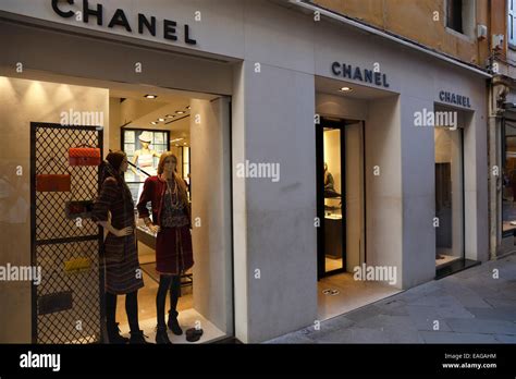 chanel outlet store in italy|Chanel store online.